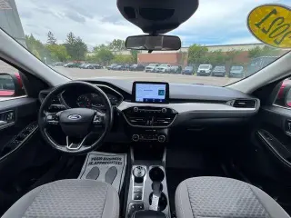 Ford Escape 2021 AWD SE 4dr SUV