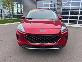 Ford Escape 2021 AWD SE 4dr SUV