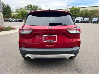Ford Escape 2021 AWD SE 4dr SUV