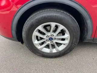 Ford Escape 2021 AWD SE 4dr SUV