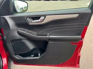 Ford Escape 2021 AWD SE 4dr SUV
