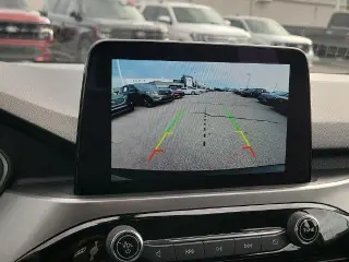 Ford Escape 2023 AWD Base 4dr SUV