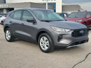 Ford Escape 2023 AWD Base 4dr SUV