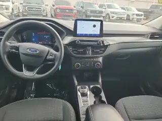 Ford Escape 2023 AWD Base 4dr SUV