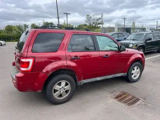 Ford Escape 2010 AWD XLT 4p SUV