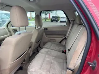 Ford Escape 2010 AWD XLT 4p SUV