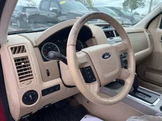 Ford Escape 2010 AWD XLT 4p SUV