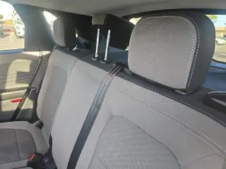 Ford Escape Hybrid 2022 4x4 SE 4p SUV