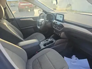 Ford Escape Hybrid 2022 4x4 SE 4p SUV
