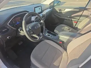 Ford Escape Hybrid 2022 4x4 SE 4p SUV