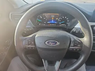 Ford Escape Hybrid 2022 4x4 SE 4p SUV