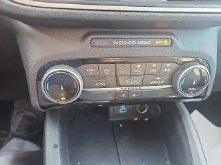 Ford Escape Hybrid 2022 4x4 SE 4p SUV