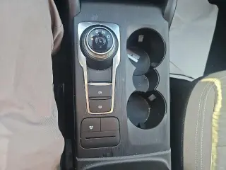Ford Escape Hybrid 2022 4x4 SE 4p SUV