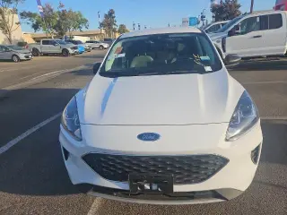 Ford Escape Hybrid 2022 4x4 SE 4p SUV