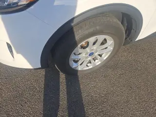 Ford Escape Hybrid 2022 4x4 SE 4p SUV