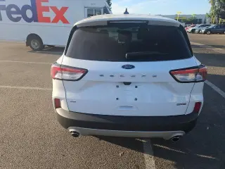 Ford Escape Hybrid 2022 4x4 SE 4p SUV