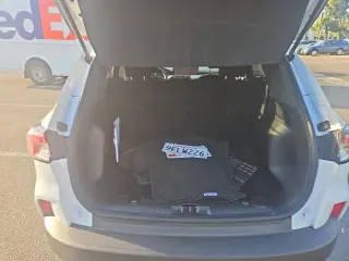 Ford Escape Hybrid 2022 4x4 SE 4p SUV