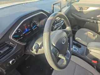 Ford Escape Hybrid 2022 4x4 SE 4p SUV