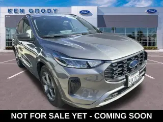Ford Escape Hybrid 2023 ST-Line 4dr SUV