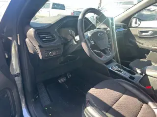 Ford Escape Hybrid 2023 ST-Line 4dr SUV