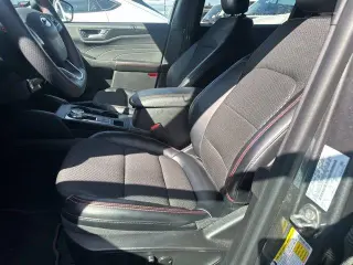 Ford Escape Hybrid 2023 ST-Line 4dr SUV