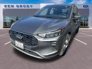 Ford Escape Hybrid 2023 ST-Line 4dr SUV