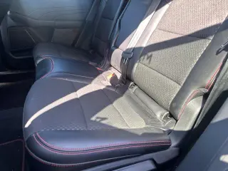 Ford Escape Hybrid 2023 ST-Line 4dr SUV