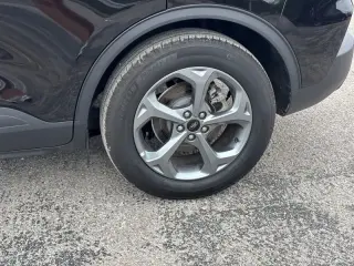 Ford Escape 2025 ST-Line 4dr SUV