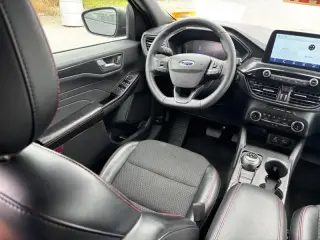 Ford Escape 2025 ST-Line 4dr SUV