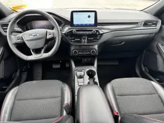 Ford Escape 2025 ST-Line 4dr SUV