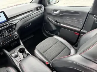 Ford Escape 2025 ST-Line 4dr SUV