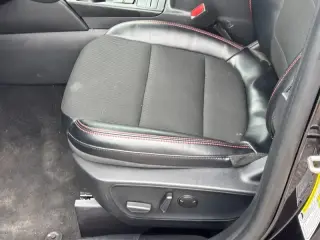 Ford Escape 2025 ST-Line 4dr SUV