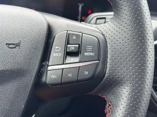 Ford Escape 2025 ST-Line 4dr SUV