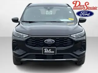 Ford Escape 2025 ST-Line 4dr SUV