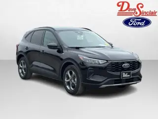 Ford Escape 2025 ST-Line 4dr SUV
