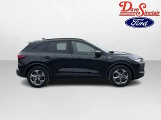 Ford Escape 2025 ST-Line 4dr SUV