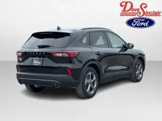 Ford Escape 2025 ST-Line 4dr SUV