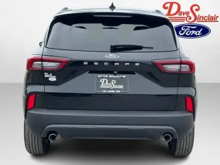 Ford Escape 2025 ST-Line 4dr SUV