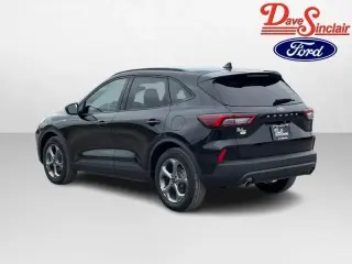Ford Escape 2025 ST-Line 4dr SUV