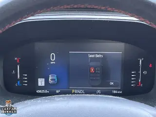 Ford Escape 2023 ST-Line 4dr SUV