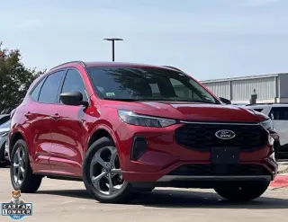 Ford Escape 2023 ST-Line 4dr SUV