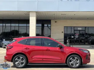Ford Escape 2023 ST-Line 4dr SUV