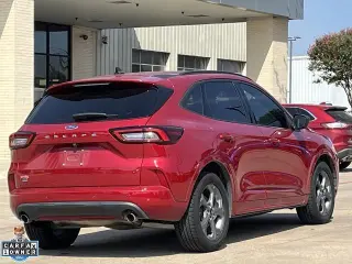 Ford Escape 2023 ST-Line 4dr SUV