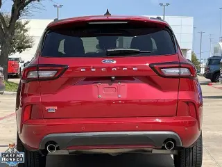 Ford Escape 2023 ST-Line 4dr SUV