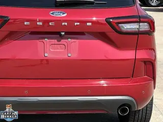 Ford Escape 2023 ST-Line 4dr SUV