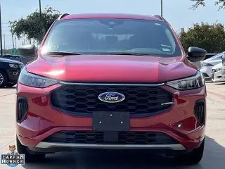 Ford Escape 2023 ST-Line 4dr SUV
