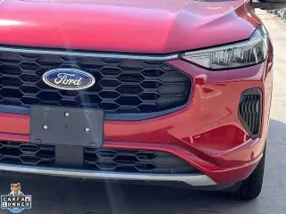 Ford Escape 2023 ST-Line 4dr SUV