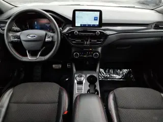 Ford Escape 2024 ST-Line 4dr SUV