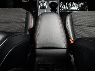 Ford Escape 2024 ST-Line 4dr SUV