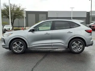 Ford Escape 2024 ST-Line 4dr SUV